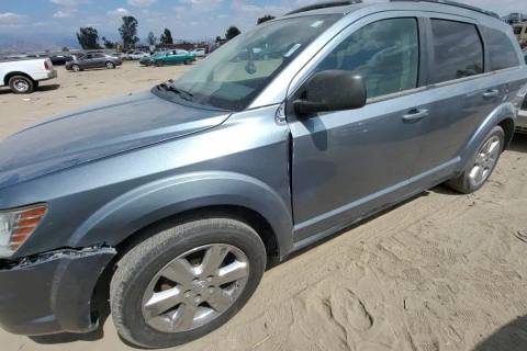 Photo of 2009 Dodge Journey
