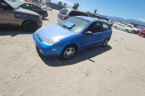 Photo of 2000 Ford Focus