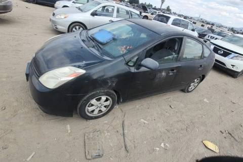 Photo of 2005 Toyota Prius