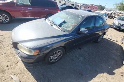 Photo of 2007 Volvo S60