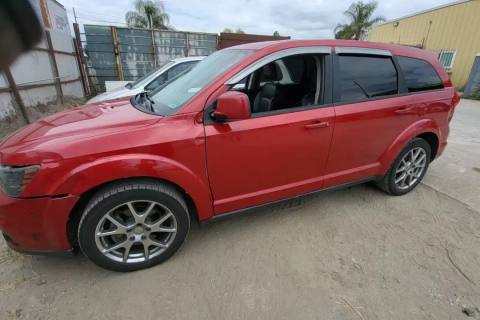 Photo of 2014 Dodge Journey
