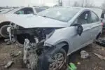 Photo of 2015 Hyundai Accent