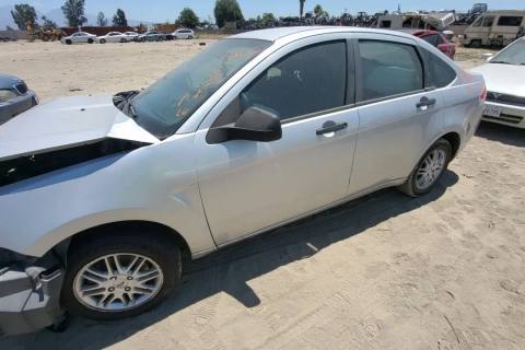 Photo of 2009 Ford Focus