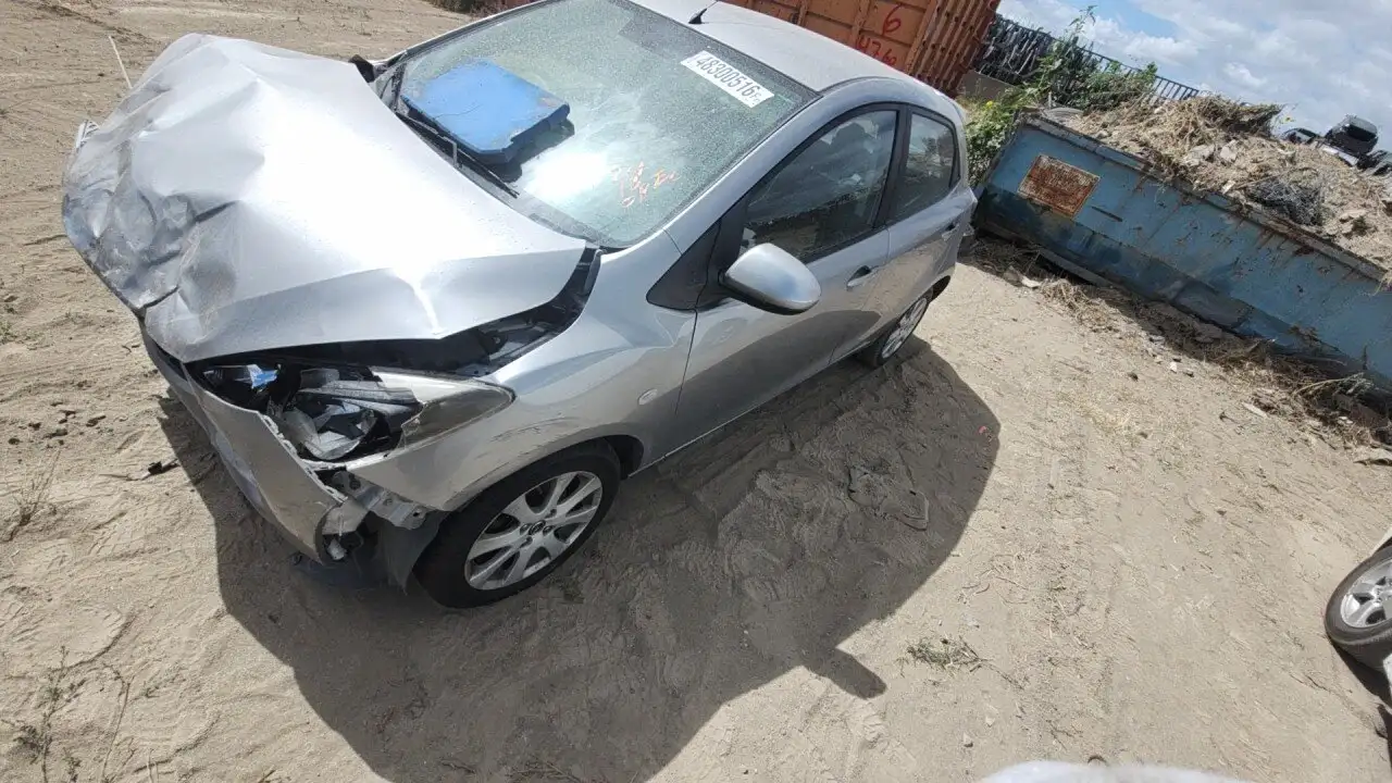 Photo of 2013 Mazda 2