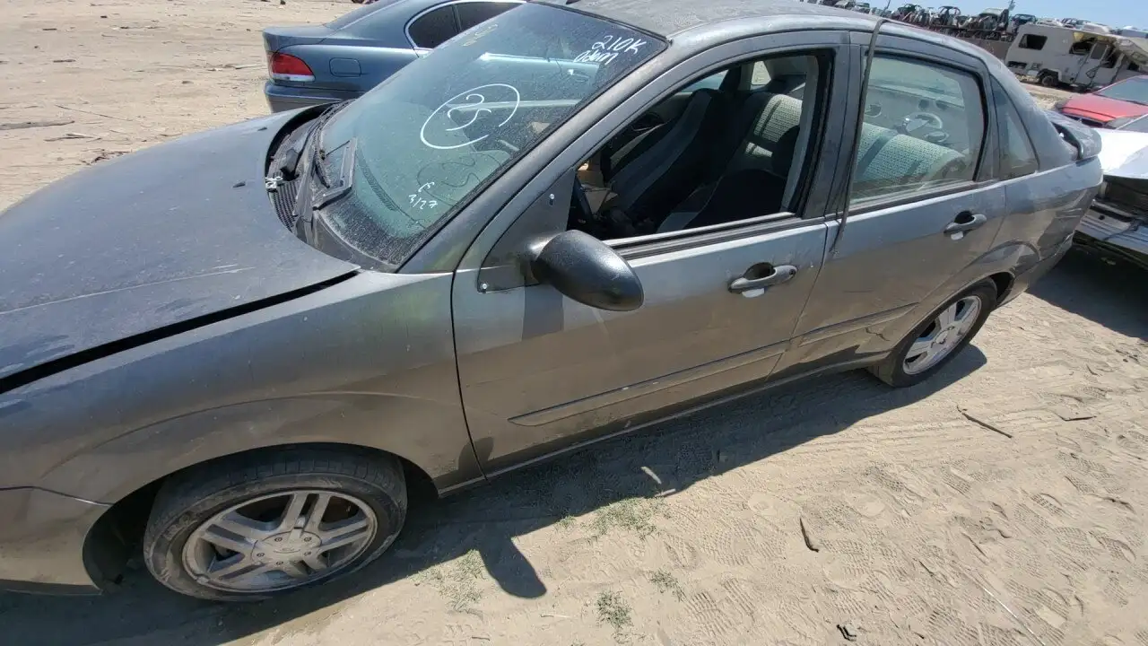 Photo of 2006 Ford Focus