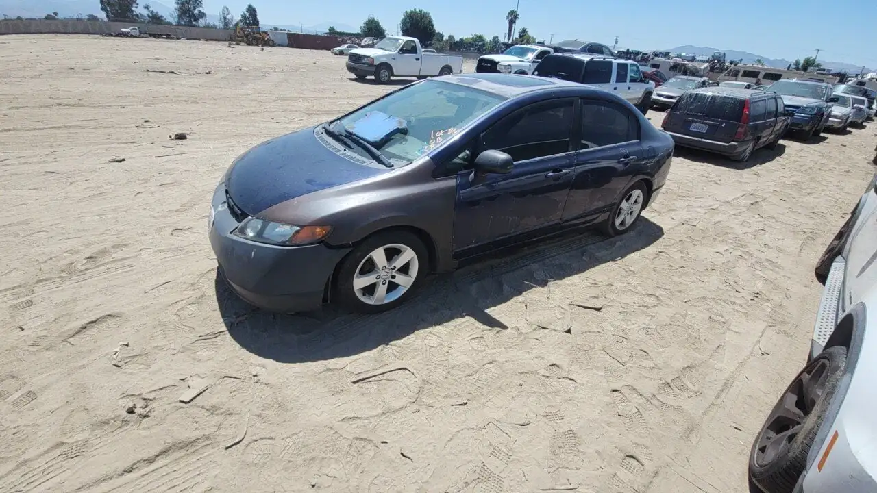 Photo of 2006 Honda Civic