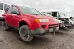 Photo of 2004 Saturn Vue