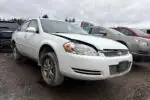 Photo of 2012 Chevrolet Impala