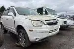 Photo of 2008 Saturn Vue