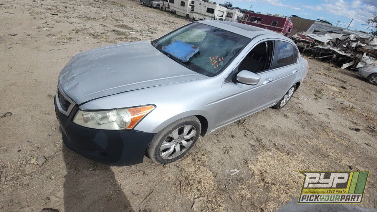 Photo of 2010 Honda Accord