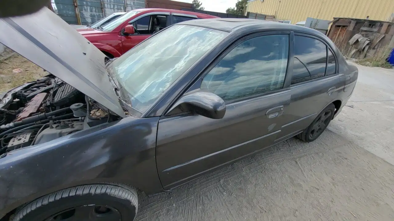Photo of 2004 Honda Civic