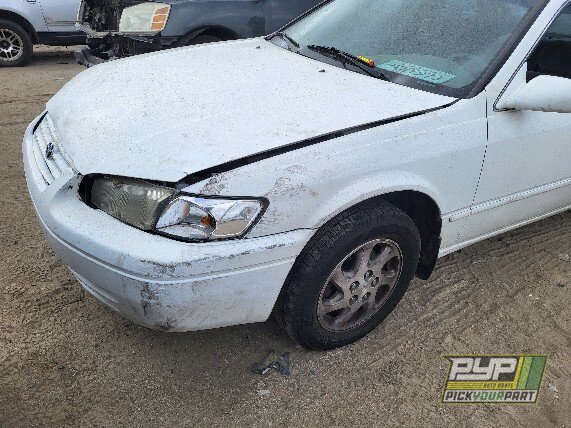 Photo of 1999 Toyota Camry