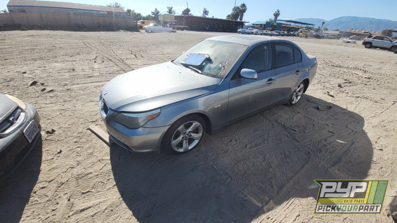 Photo of 2005 Bmw 525I