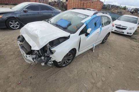 Photo of 2013 Subaru Impreza