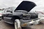 Photo of 2004 Chevrolet Tahoe