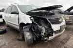 Photo of 2016 Chevrolet Traverse