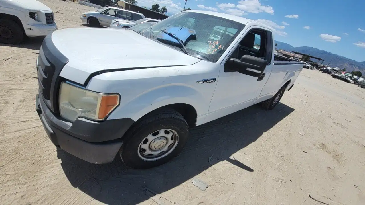Photo of 2011 Ford F-150