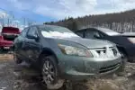 Photo of 2008 Honda Accord