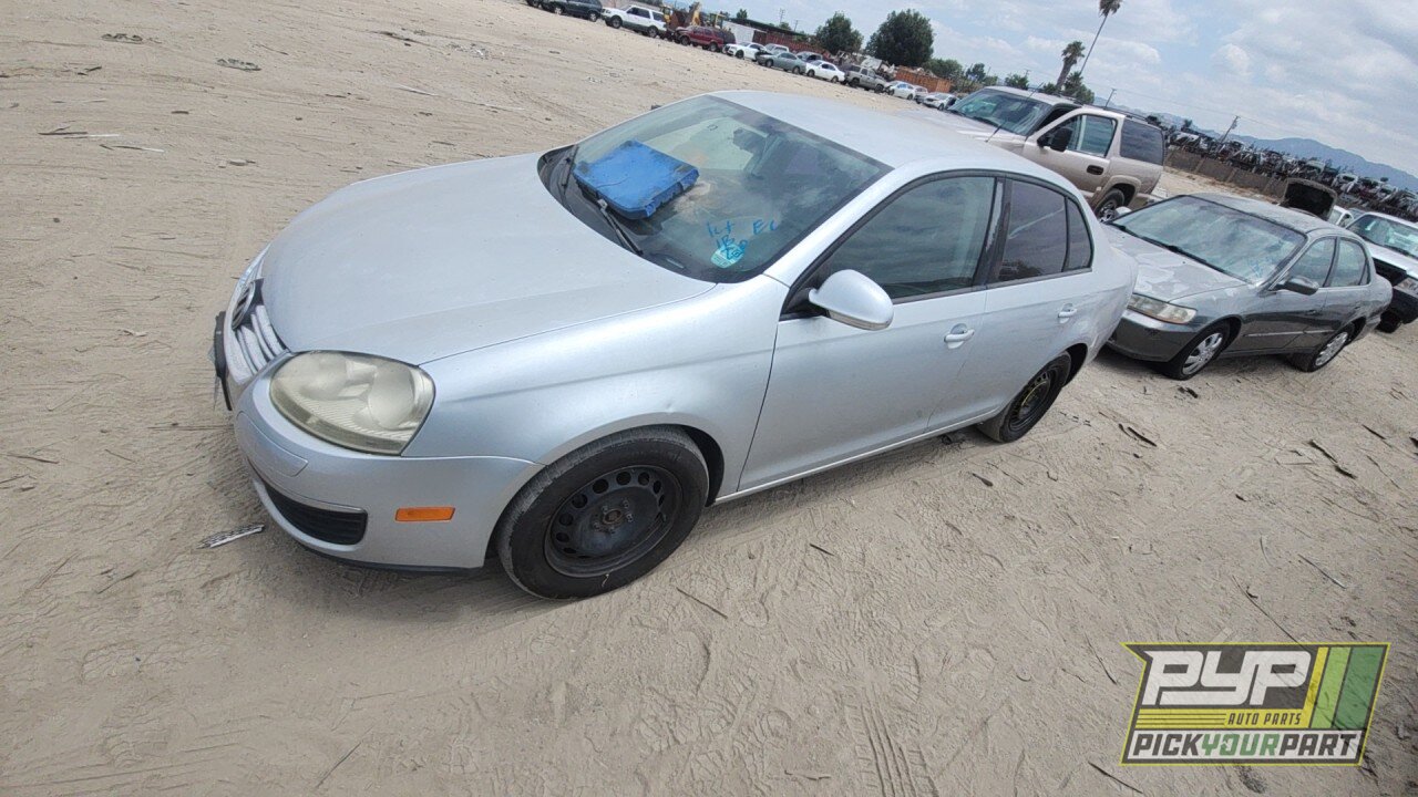Photo of 2008 Volkswagen Jetta