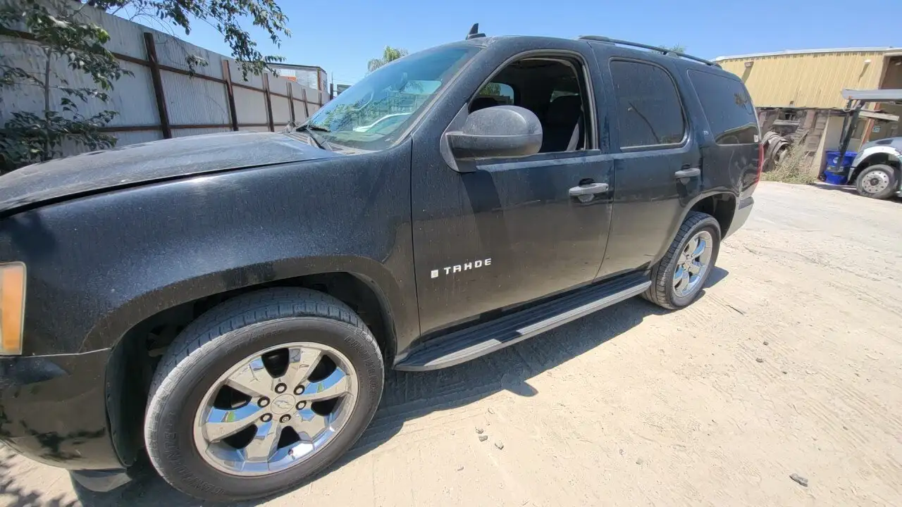 Photo of 2009 Chevrolet Tahoe