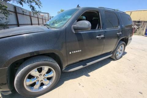 Photo of 2009 Chevrolet Tahoe