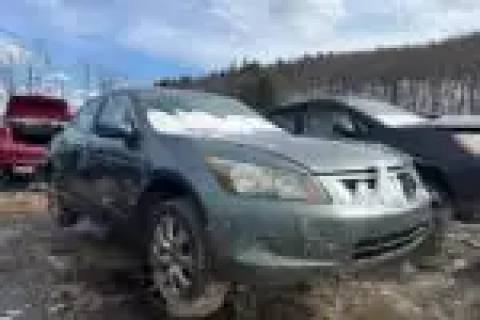 Photo of 2008 Honda Accord