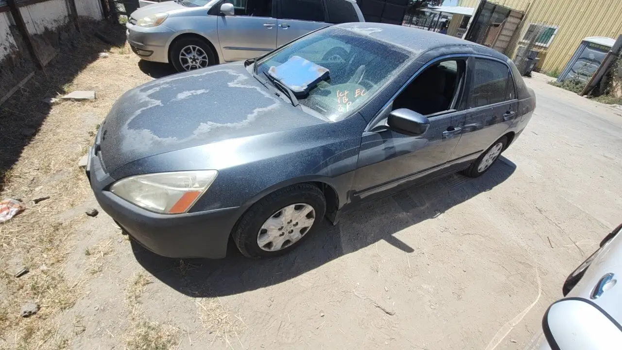 Photo of 2004 Honda Accord