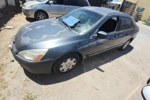 Photo of 2004 Honda Accord
