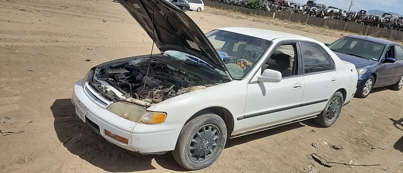 Photo of 1994 Honda Accord
