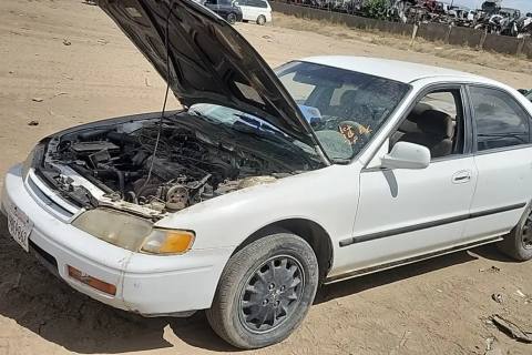 Photo of 1994 Honda Accord