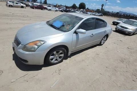Photo of 2009 Nissan Altima
