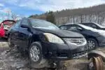 Photo of 2012 Nissan Altima