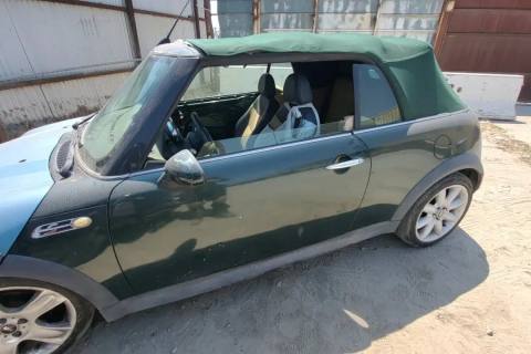 Photo of 2005 Mini Cooper