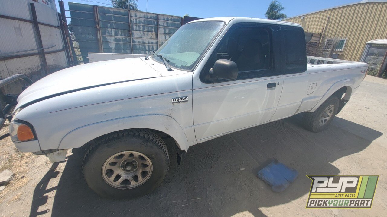 Photo of 2001 Mazda B3000
