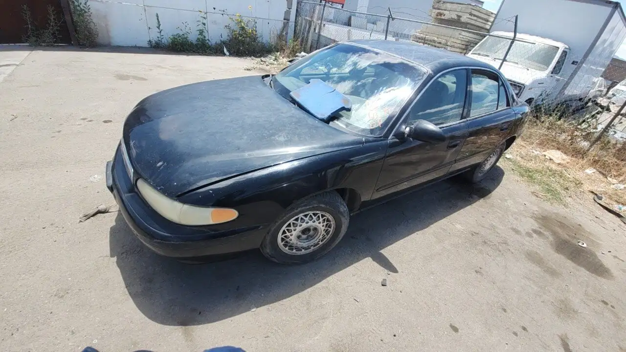 Photo of 2004 Buick Century