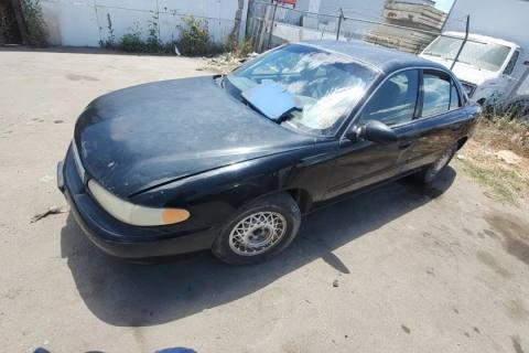 Photo of 2004 Buick Century