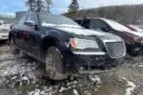 Photo of 2012 Chrysler 300