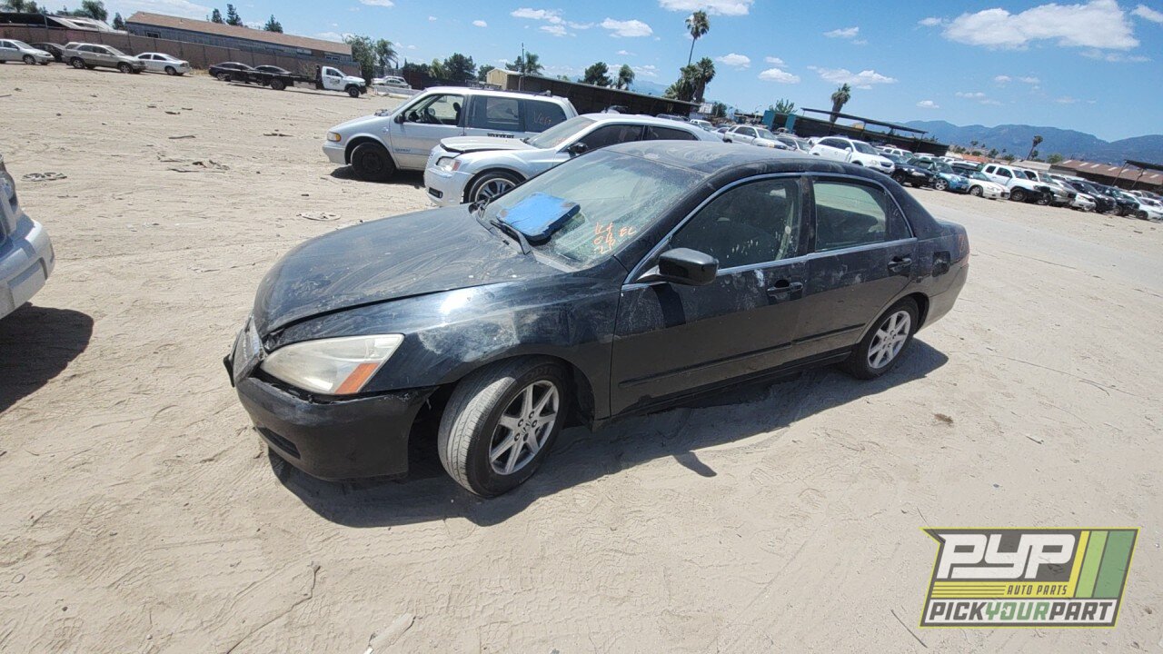 Photo of 2007 Honda Accord