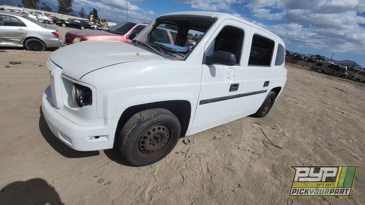 Photo of 2016 Mobility Ventures Mv-1