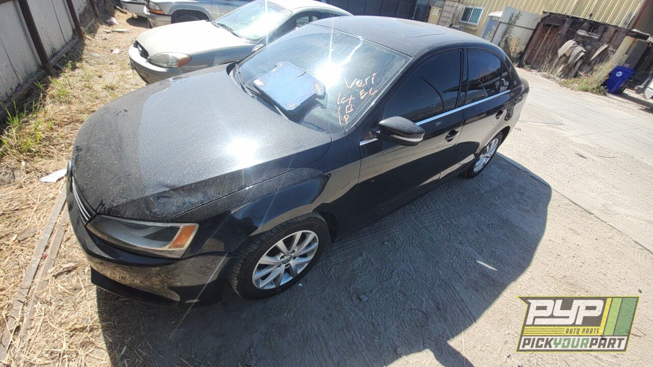 Photo of 2013 Volkswagen Jetta