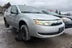 Photo of 2004 Saturn Ion