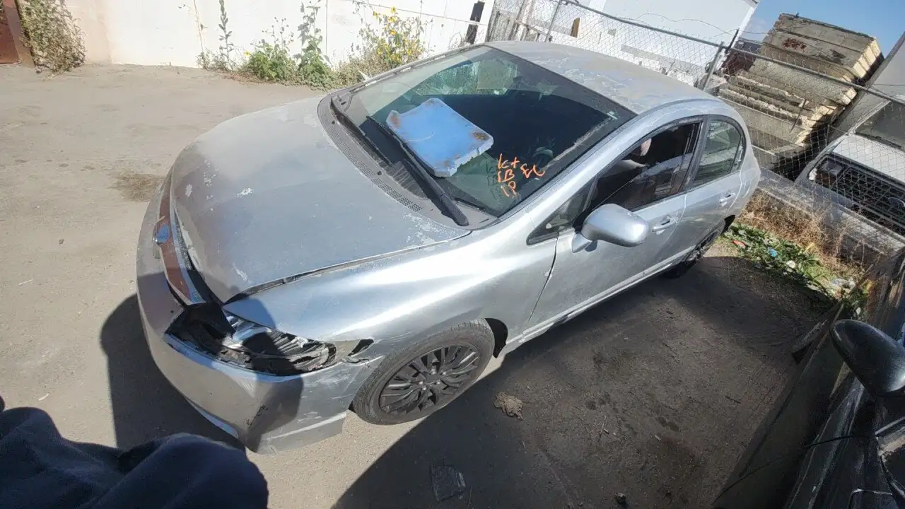 Photo of 2009 Honda Civic