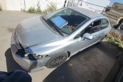 Photo of 2009 Honda Civic