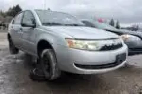 Photo of 2004 Saturn Ion