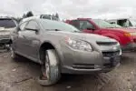Photo of 2012 Chevrolet Malibu