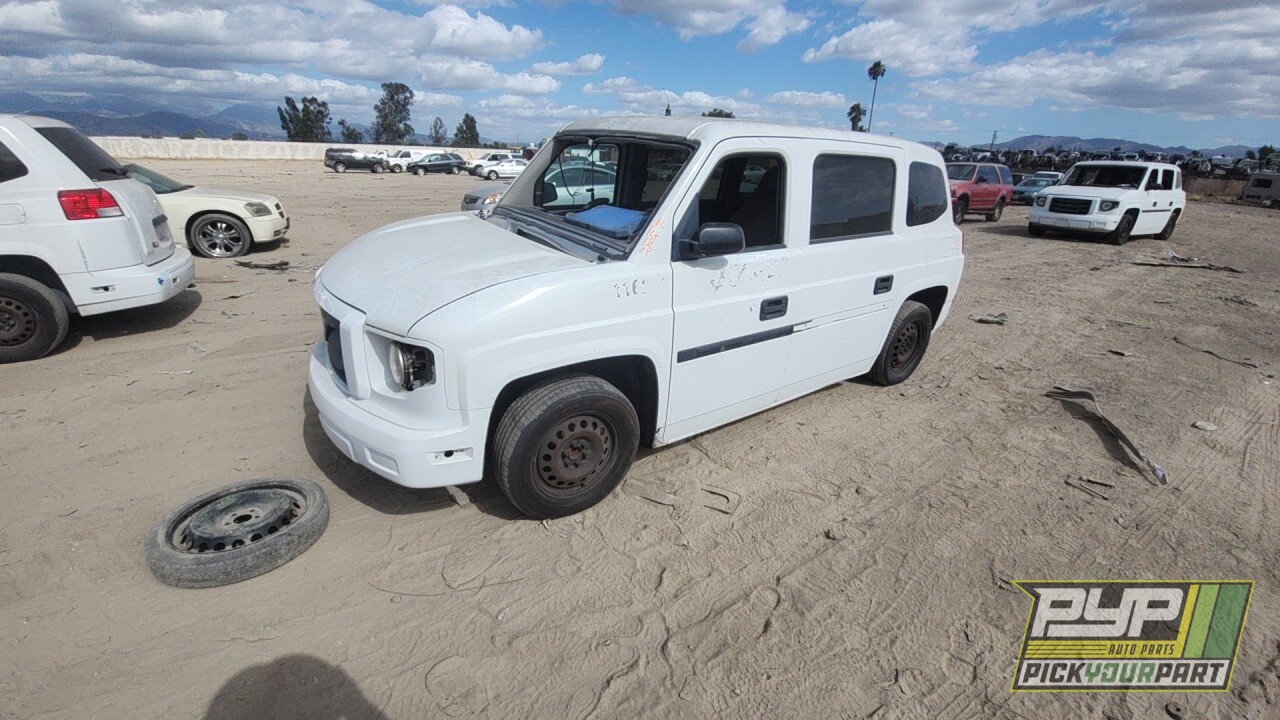 Photo of 2016 Mobility Ventures Mv-1