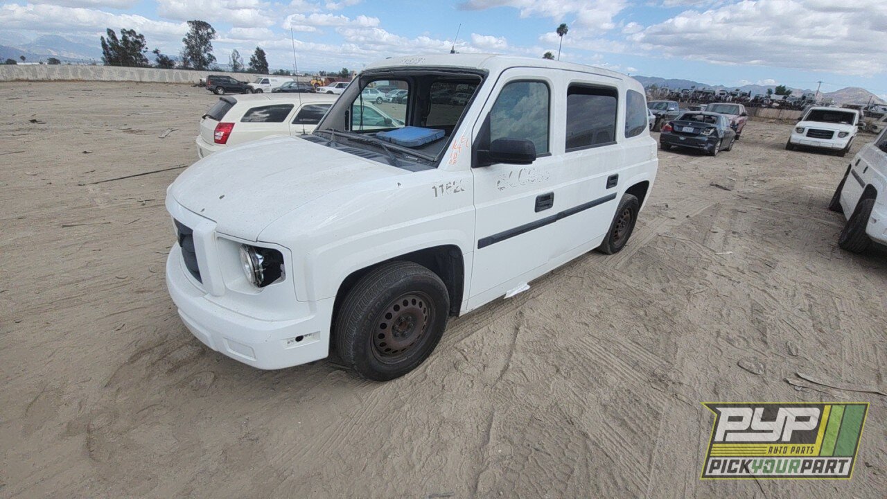 Photo of 2016 Mobility Ventures Mv-1