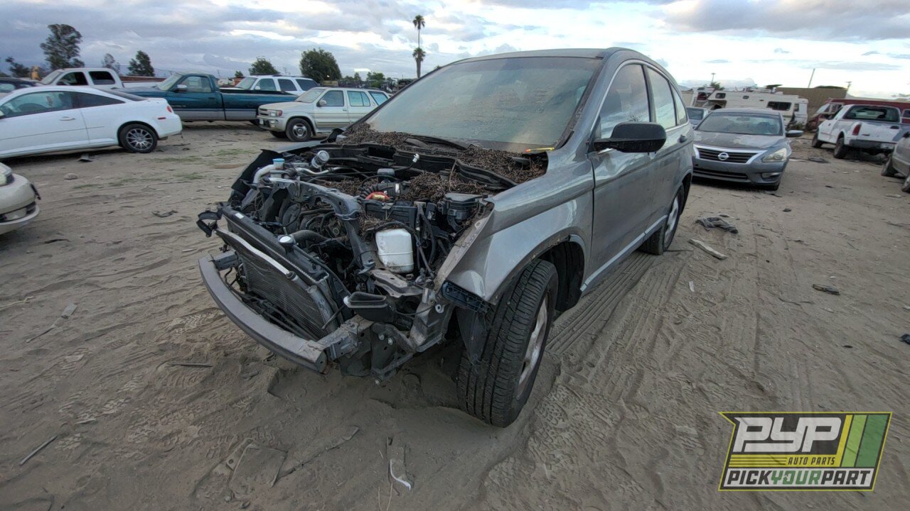 Photo of 2010 Honda Cr-V