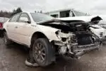 Photo of 2007 Buick Lucerne