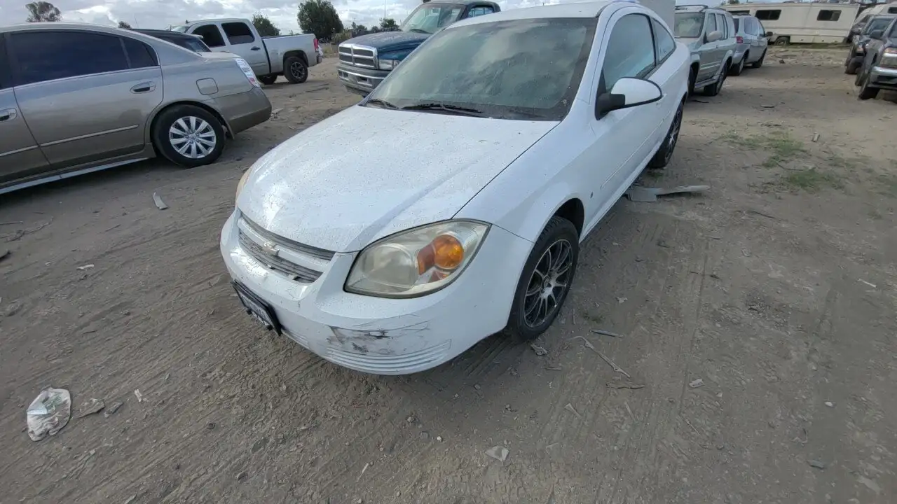 Photo of 2008 Chevrolet Cobalt